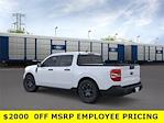 New 2025 Ford Maverick XLT SuperCrew Cab AWD Pickup for sale #15394 - photo 28
