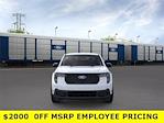 New 2025 Ford Maverick XLT SuperCrew Cab AWD Pickup for sale #15394 - photo 30