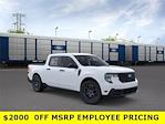 New 2025 Ford Maverick XLT SuperCrew Cab AWD Pickup for sale #15394 - photo 31