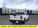 New 2025 Ford Maverick XLT SuperCrew Cab AWD Pickup for sale #15394 - photo 32