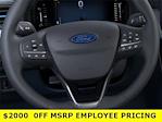 New 2025 Ford Maverick XLT SuperCrew Cab AWD Pickup for sale #15394 - photo 38