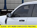 New 2025 Ford Maverick XLT SuperCrew Cab AWD Pickup for sale #15394 - photo 45