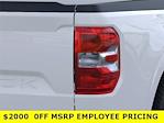 New 2025 Ford Maverick XLT SuperCrew Cab AWD Pickup for sale #15394 - photo 46