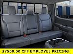 New 2025 Ford F-150 Lariat SuperCrew Cab 4x4 Pickup for sale #15395 - photo 11