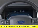 New 2025 Ford F-150 Lariat SuperCrew Cab 4x4 Pickup for sale #15395 - photo 13