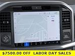 New 2025 Ford F-150 Lariat SuperCrew Cab 4x4 Pickup for sale #15395 - photo 14