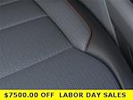 New 2025 Ford F-150 Lariat SuperCrew Cab 4x4 Pickup for sale #15395 - photo 16