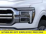 New 2025 Ford F-150 Lariat SuperCrew Cab 4x4 Pickup for sale #15395 - photo 18
