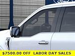 New 2025 Ford F-150 Lariat SuperCrew Cab 4x4 Pickup for sale #15395 - photo 20