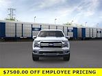 New 2025 Ford F-150 Lariat SuperCrew Cab 4x4 Pickup for sale #15395 - photo 6
