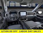 New 2025 Ford F-150 Lariat SuperCrew Cab 4x4 Pickup for sale #15395 - photo 9