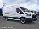 New 2025 Ford Transit 350 High Roof Empty Cargo Van for sale #15396 - photo 28