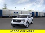 New 2025 Ford Maverick XL SuperCrew Cab Pickup for sale #15406 - photo 26