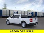 New 2025 Ford Maverick XL SuperCrew Cab Pickup for sale #15406 - photo 28