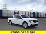 New 2025 Ford Maverick XL SuperCrew Cab Pickup for sale #15406 - photo 31