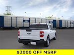 New 2025 Ford Maverick XL SuperCrew Cab Pickup for sale #15406 - photo 32