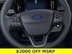 New 2025 Ford Maverick XL SuperCrew Cab Pickup for sale #15406 - photo 38