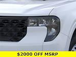 New 2025 Ford Maverick XL SuperCrew Cab Pickup for sale #15406 - photo 43