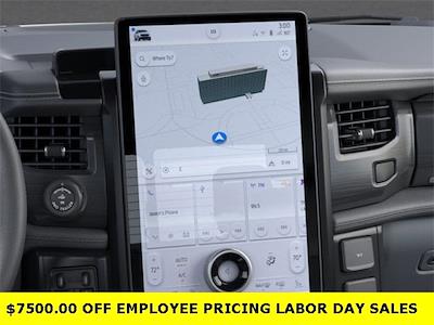 New 2025 Ford F-150 Lightning - photo 1