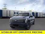 New 2025 Ford F-150 Lightning Flash SuperCrew Cab 4x4 Pickup for sale #15413 - photo 17