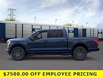 New 2025 Ford F-150 Lightning Flash SuperCrew Cab 4x4 Pickup for sale #15413 - photo 18