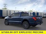 New 2025 Ford F-150 Lightning Flash SuperCrew Cab 4x4 Pickup for sale #15413 - photo 19