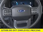 New 2025 Ford F-150 Lightning Flash SuperCrew Cab 4x4 Pickup for sale #15413 - photo 23