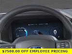 New 2025 Ford F-150 Lightning Flash SuperCrew Cab 4x4 Pickup for sale #15413 - photo 24