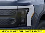 New 2025 Ford F-150 Lightning Flash SuperCrew Cab 4x4 Pickup for sale #15413 - photo 29