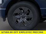 New 2025 Ford F-150 Lightning Flash SuperCrew Cab 4x4 Pickup for sale #15413 - photo 30