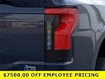 New 2025 Ford F-150 Lightning Flash SuperCrew Cab 4x4 Pickup for sale #15413 - photo 32