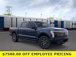 New 2025 Ford F-150 Lightning Flash SuperCrew Cab 4x4 Pickup for sale #15413 - photo 40
