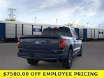 New 2025 Ford F-150 Lightning Flash SuperCrew Cab 4x4 Pickup for sale #15413 - photo 41