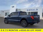 New 2025 Ford F-150 Lightning Flash SuperCrew Cab AWD Pickup for sale #15413 - photo 26