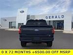 New 2025 Ford F-150 Lightning Flash SuperCrew Cab AWD Pickup for sale #15413 - photo 27