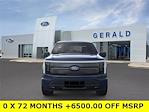 New 2025 Ford F-150 Lightning Flash SuperCrew Cab AWD Pickup for sale #15413 - photo 28