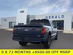 New 2025 Ford F-150 Lightning Flash SuperCrew Cab AWD Pickup for sale #15413 - photo 30