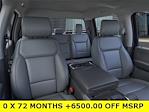 New 2025 Ford F-150 Lightning Flash SuperCrew Cab AWD Pickup for sale #15413 - photo 32