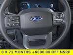 New 2025 Ford F-150 Lightning Flash SuperCrew Cab AWD Pickup for sale #15413 - photo 34