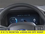 New 2025 Ford F-150 Lightning Flash SuperCrew Cab AWD Pickup for sale #15413 - photo 35