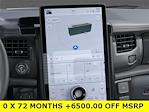 New 2025 Ford F-150 Lightning Flash SuperCrew Cab AWD Pickup for sale #15413 - photo 36