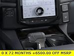 New 2025 Ford F-150 Lightning Flash SuperCrew Cab AWD Pickup for sale #15413 - photo 37