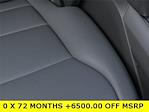 New 2025 Ford F-150 Lightning Flash SuperCrew Cab AWD Pickup for sale #15413 - photo 38