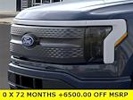 New 2025 Ford F-150 Lightning Flash SuperCrew Cab AWD Pickup for sale #15413 - photo 39