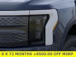 New 2025 Ford F-150 Lightning Flash SuperCrew Cab AWD Pickup for sale #15413 - photo 40