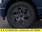 New 2025 Ford F-150 Lightning Flash SuperCrew Cab AWD Pickup for sale #15413 - photo 41