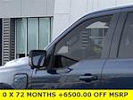 New 2025 Ford F-150 Lightning Flash SuperCrew Cab AWD Pickup for sale #15413 - photo 42