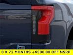 New 2025 Ford F-150 Lightning Flash SuperCrew Cab AWD Pickup for sale #15413 - photo 43