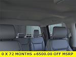 New 2025 Ford F-150 Lightning Flash SuperCrew Cab AWD Pickup for sale #15413 - photo 44
