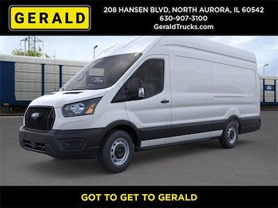 New 2025 Ford Transit 350 High Roof Empty Cargo Van for sale #15415 - photo 1